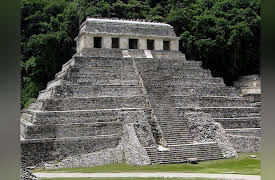 Maya to Aztec: Ancient Mesoamerica Revealed: Palenque - Jewel in the West