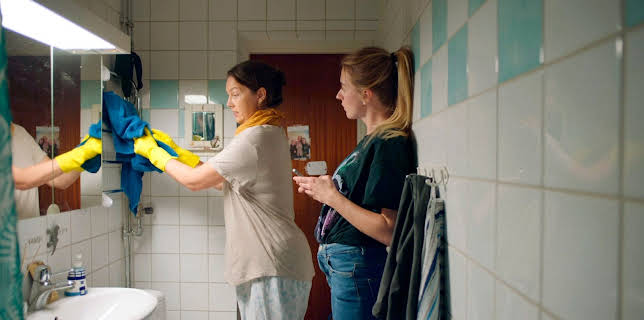 02:35: Sick (3/8) | MDR Fernsehen | 2/24 2026