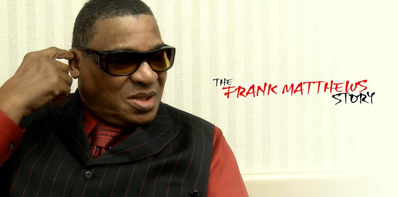 The Frank Matthews Story (2012)