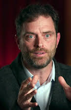 David Cheetham as 