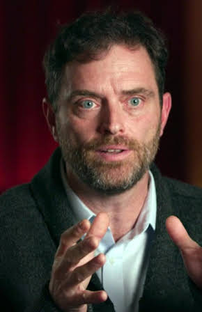 David Cheetham as 