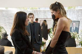 Club de Cuervos: Bli en kapten