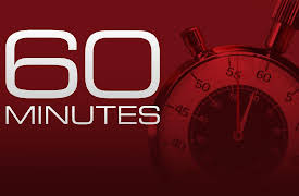 60 Minutes Season 45: The Cost of Admission, Three Generations of Punishment, Around the World in 20 Days