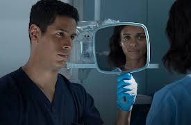 The Good Doctor: Episode 17