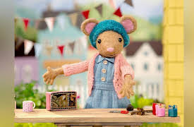 Daisy & The Gumboot Kids: Bug Hotel