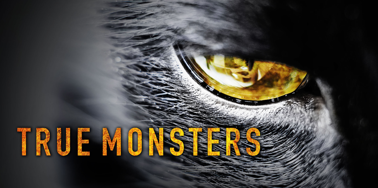 True Monsters Season 1