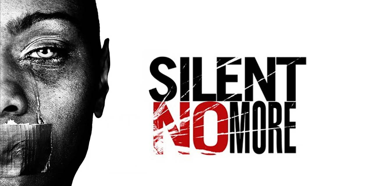 Silent No More (2021)