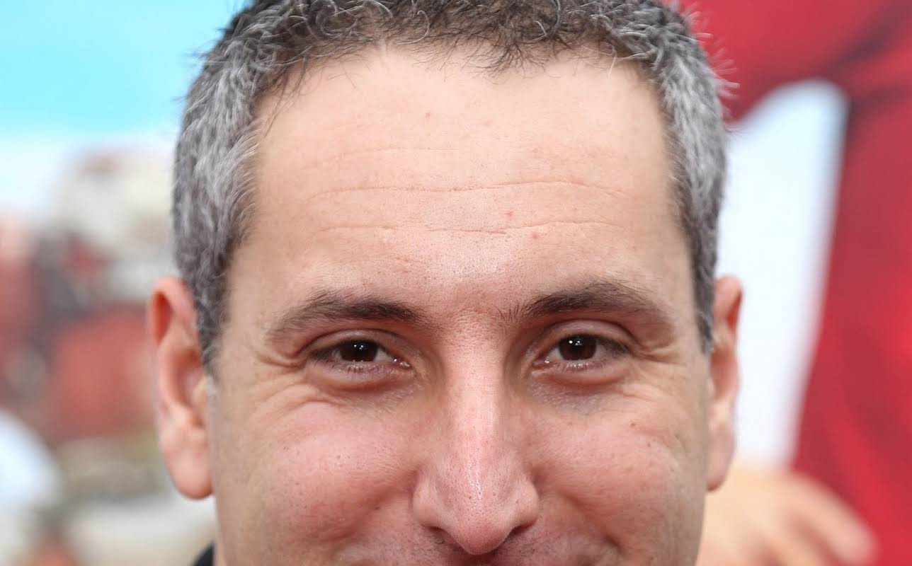 Rob Letterman;Conrad