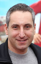 Rob Letterman;Conrad as Director