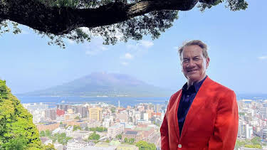8:00 AM: Great Japanese Railway Journeys (S1) | BBC Two | 6/17 2026