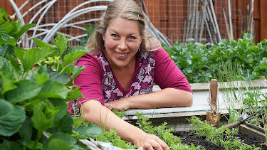 12:55: Garten & Lecker | RBB Fernsehen | 8/5 2026