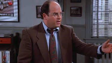 17:05: Seinfeld (S7 E18) (S7) | TV6 | 4/6 2026