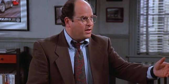 11:35: Seinfeld (S7 E18) (S7) | Viasat 4 | 12/18 2025