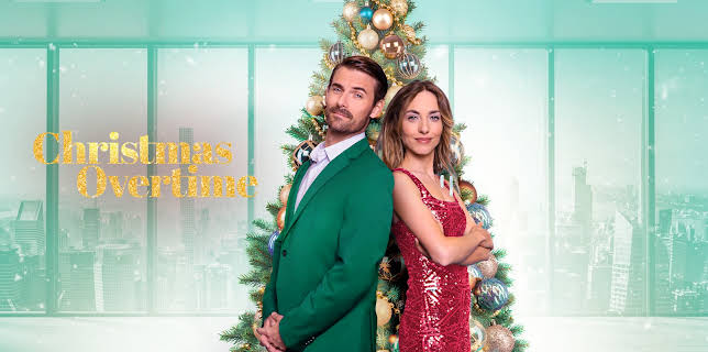 Christmas Overtime (2024)