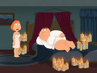 22:10: Family Guy | ProSieben Maxx | 9/15 2026