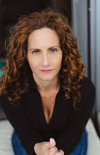 Meredith McGeachie as 