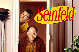 Seinfeld: 1. Good News, Bad News