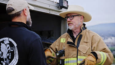 11:12: Savage Builds (S1 E5) (S1) | Discovery Science | 4/9 2026