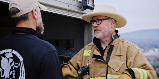 14:26: Savage Builds (S1 E5) (S1) | Discovery Science | 11/2 2025