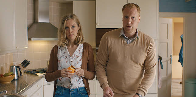 20:35: Vår ruler: Slæng | NRK Super | 1/21 2026