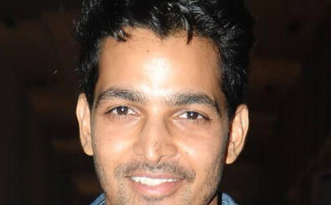 Harshvardhan Rane