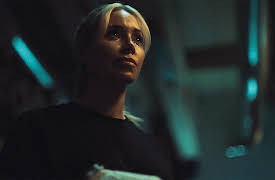 Bunker, The S01: Episode 1