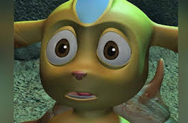 Shelldon: Shell Gone