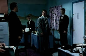 Crime Story: Episode 18