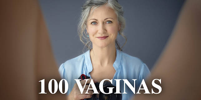 100 Vaginas (2024)