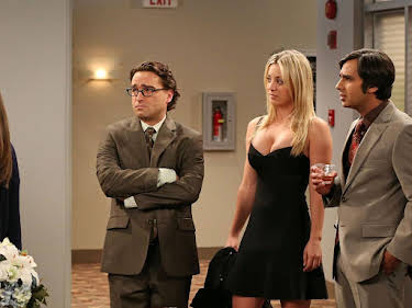12:20: The Big Bang Theory | ProSieben | 9/16 2026