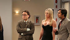 The Big Bang Theory