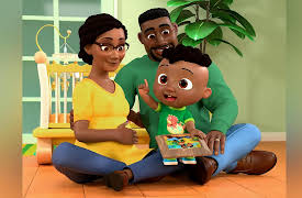 CoComelon - It's Cody Time: Cody's Finger Family