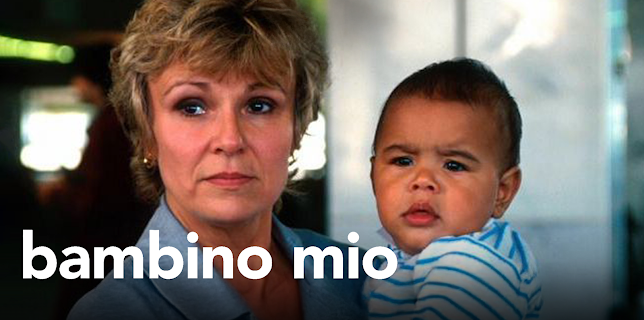 Bambino Mio (1989)