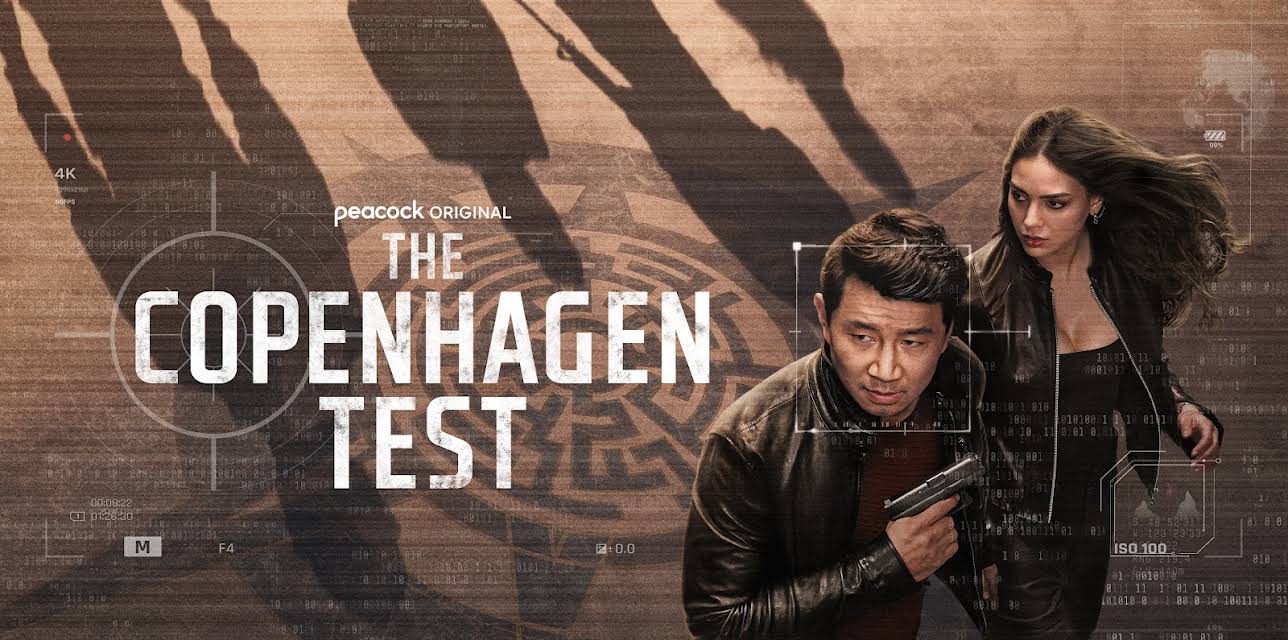 The Copenhagen Test S1