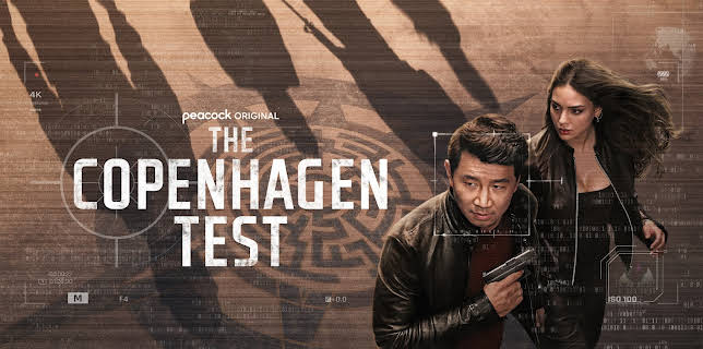 The Copenhagen Test S1