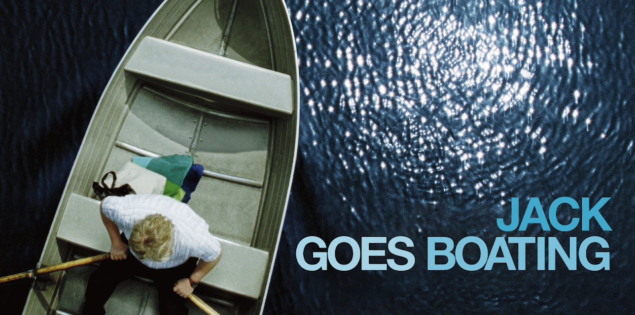 Jack Goes Boating (2010)