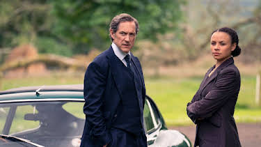22:30: Adam Dalgliesh, Scotland Yard (S02/E02) | One | 8/23 2026