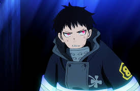 Season 1: A Brother's Determination