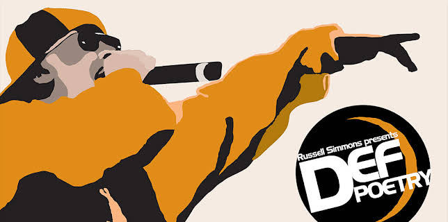 Russell Simmons Presents Def Poetry