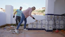 Jasmine Harman's Renovation in...