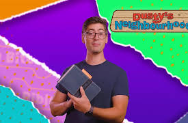 Dusty's Neighborhood: Left Behind