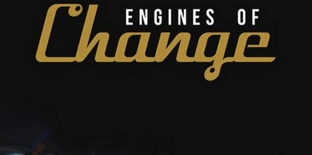 Engines of Change (2014)