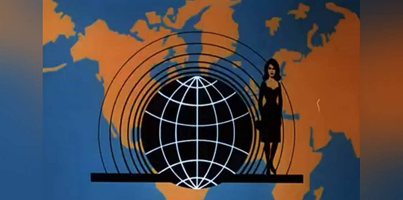 The Girl From U.N.C.L.E.: The Complete Series