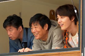 House on Wheels: House on Wheels