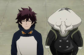 Blood Blockade Battlefront: Don't Forget to Don't Forget Me