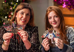 New: Kirstie's Handmade Christmas