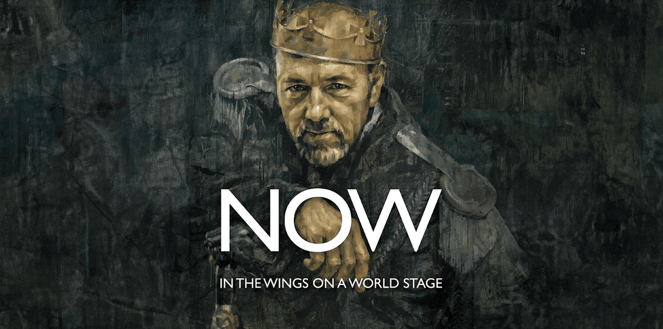 NOW: In the Wings on a World Stage (2014)