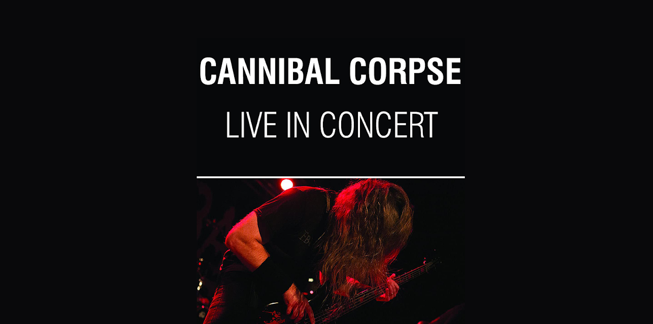 Cannibal Corpse (2019)
