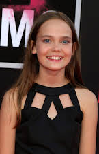 Oona Laurence as 