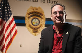 The Hunt for the Chameleon Killer, Season 1: Episode 3